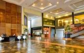 Туры в отель Cinta Sayang Resort