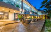 Туры в отель Cinta Sayang Resort