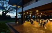 Туры в отель Cinta Sayang Resort