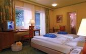 Туры в отель IFA Alpenhof Wildental Hotel
