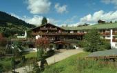 Туры в отель IFA Alpenhof Wildental Hotel