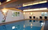 Туры в отель IFA Alpenhof Wildental Hotel