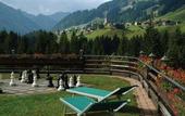 Туры в отель IFA Alpenhof Wildental Hotel