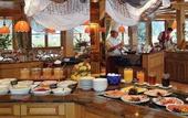 Туры в отель IFA Alpenhof Wildental Hotel