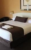 Туры в отель Bowen Inn Motel