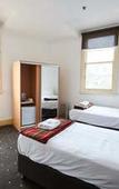 Туры в отель Stay at Hotel Steyne