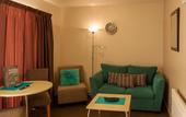 Туры в отель 171 On High Motel
