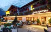 Туры в отель IFA Alpenrose Hotel