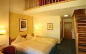 Туры в отель IFA Alpenrose Hotel