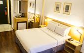 Туры в отель Sunday Malacca Near Jonker Street Formerly Quayside
