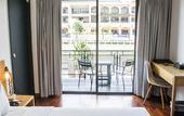 Туры в отель Sunday Malacca Near Jonker Street Formerly Quayside