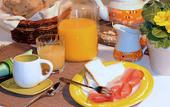 Туры в отель At Home Bed and Breakfast