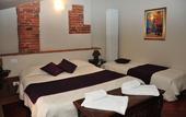 Туры в отель At Home Bed and Breakfast