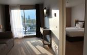Туры в отель Best Western Aquakub