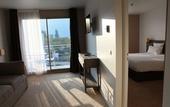 Туры в отель Best Western Aquakub