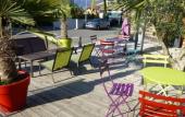 Туры в отель Best Western Aquakub