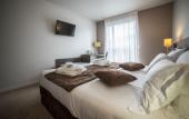 Туры в отель Best Western Aquakub