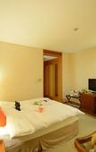 Туры в отель Onyang Hot Spring Hotel