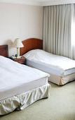 Туры в отель Onyang Hot Spring Hotel