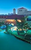 Туры в отель Onyang Hot Spring Hotel