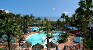 Corallium Beach by Lopesan Hotels 3*