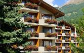 Туры в отель Ambassador Zermatt