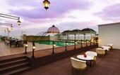 Туры в отель Ramada Plaza by Wyndham Chandigarh Zirakpur