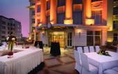 Туры в отель Ramada Plaza by Wyndham Chandigarh Zirakpur