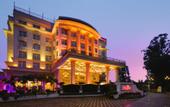 Туры в отель Ramada Plaza by Wyndham Chandigarh Zirakpur