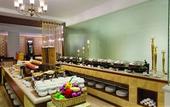 Туры в отель Ramada Plaza by Wyndham Chandigarh Zirakpur