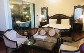 Туры в отель Ramada Plaza by Wyndham Chandigarh Zirakpur