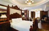 Туры в отель Ramada Plaza by Wyndham Chandigarh Zirakpur