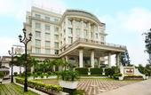 Туры в отель Ramada Plaza by Wyndham Chandigarh Zirakpur