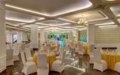 Туры в отель Ramada Plaza by Wyndham Chandigarh Zirakpur