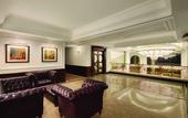 Туры в отель Ramada Plaza by Wyndham Chandigarh Zirakpur