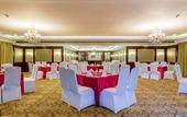 Туры в отель Ramada Plaza by Wyndham Chandigarh Zirakpur