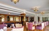 Туры в отель Ramada Plaza by Wyndham Chandigarh Zirakpur