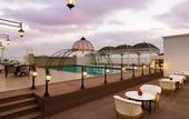 Туры в отель Ramada Plaza by Wyndham Chandigarh Zirakpur