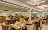Туры в отель Ramada Plaza by Wyndham Chandigarh Zirakpur