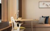 Туры в отель Hilton Garden Inn (Dandong Huiqiao)
