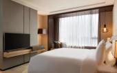 Туры в отель Hilton Garden Inn (Dandong Huiqiao)