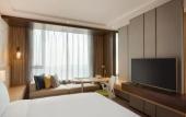Туры в отель Hilton Garden Inn (Dandong Huiqiao)