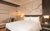 Туры в отель Hilton Garden Inn (Dandong Huiqiao)