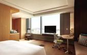 Туры в отель Hilton Garden Inn (Dandong Huiqiao)