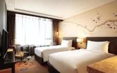 Туры в отель Hilton Garden Inn (Dandong Huiqiao)