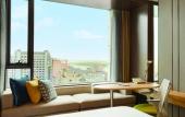 Туры в отель Hilton Garden Inn (Dandong Huiqiao)