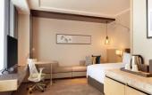 Туры в отель Hilton Garden Inn (Dandong Huiqiao)