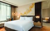 Туры в отель Hilton Garden Inn (Dandong Huiqiao)