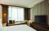 Туры в отель Hilton Garden Inn (Dandong Huiqiao)