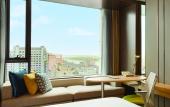 Туры в отель Hilton Garden Inn (Dandong Huiqiao)